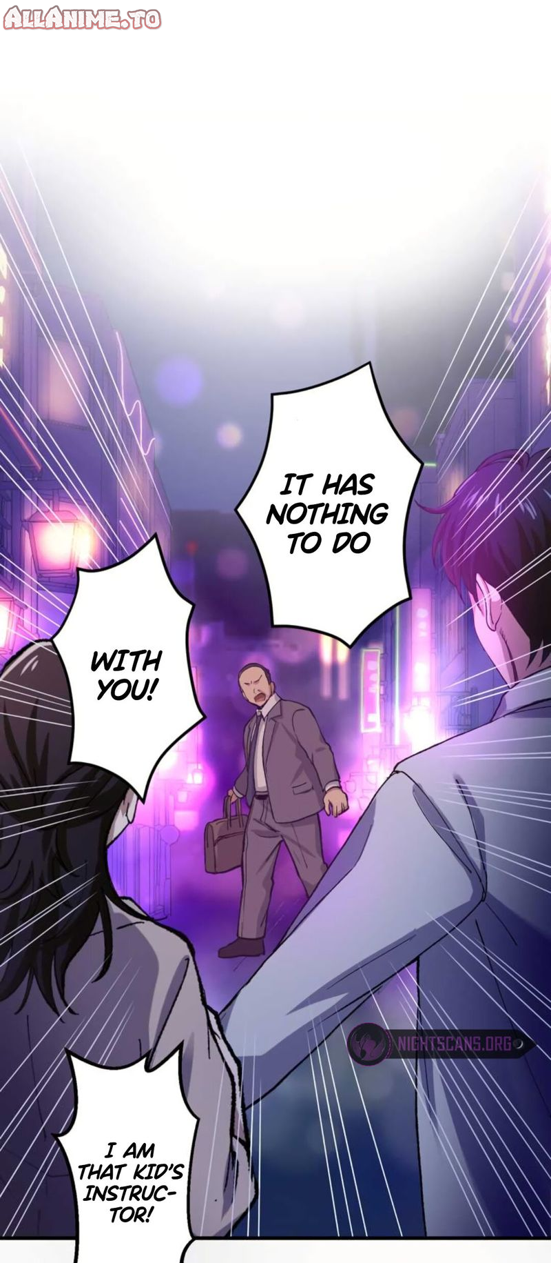 Read Yakuza Cleaner Manga Online