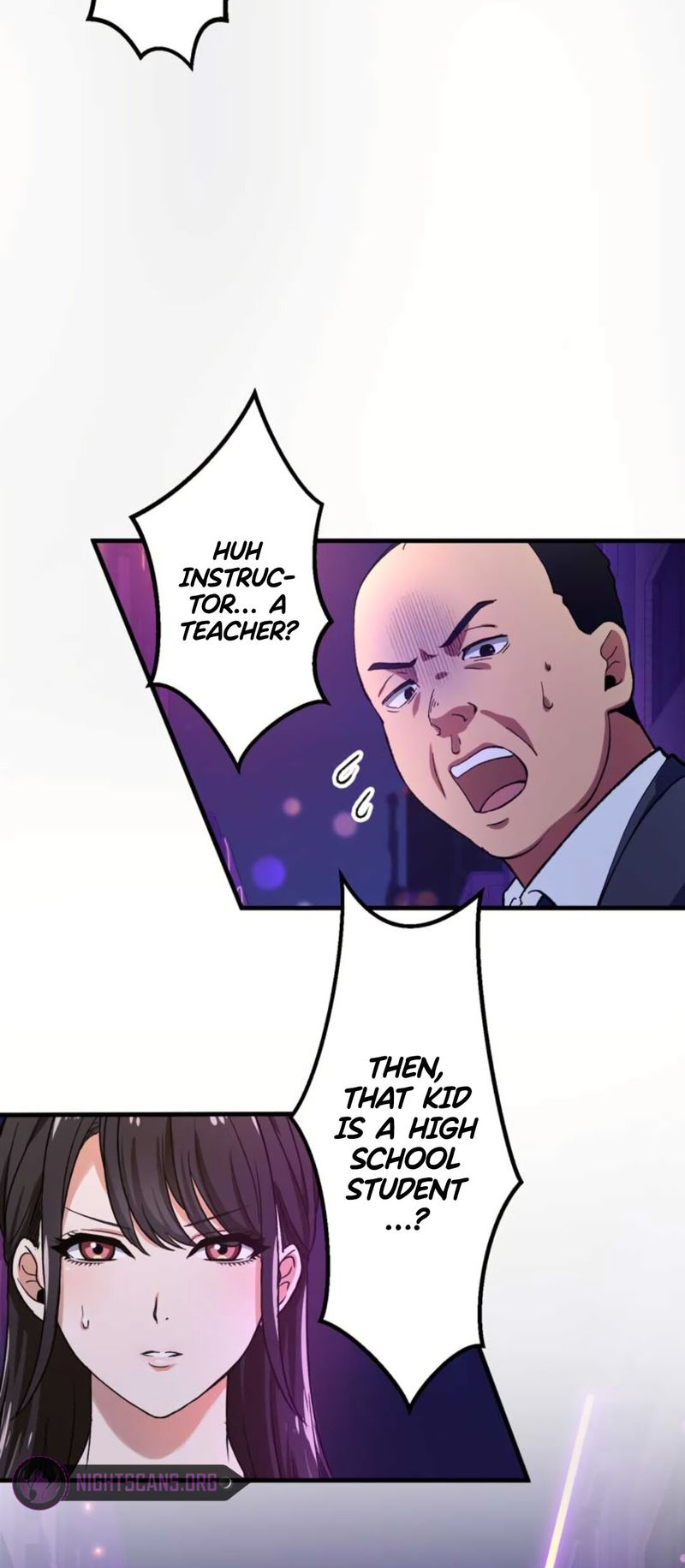 Read Yakuza Cleaner Manga Online