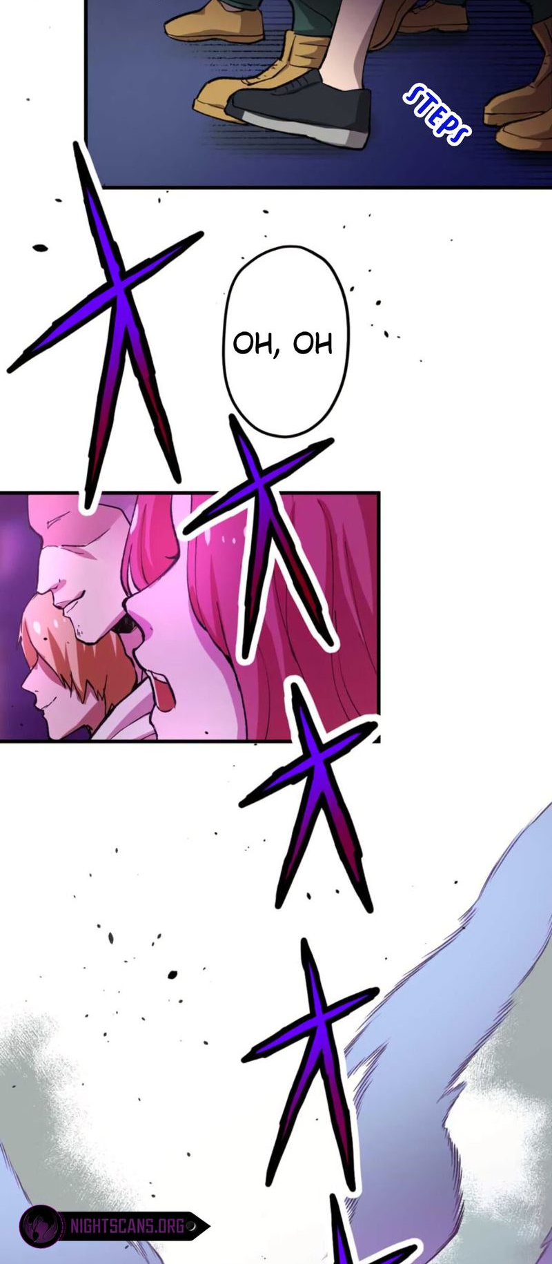 Read Yakuza Cleaner Manga Online