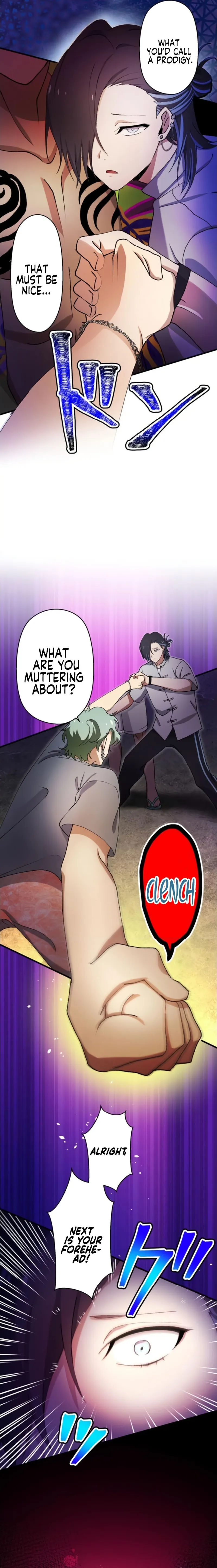 Read Yakuza Cleaner Manga Online