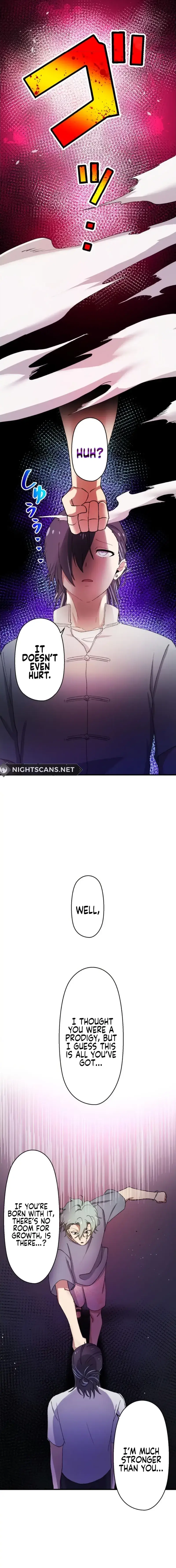 Read Yakuza Cleaner Manga Online