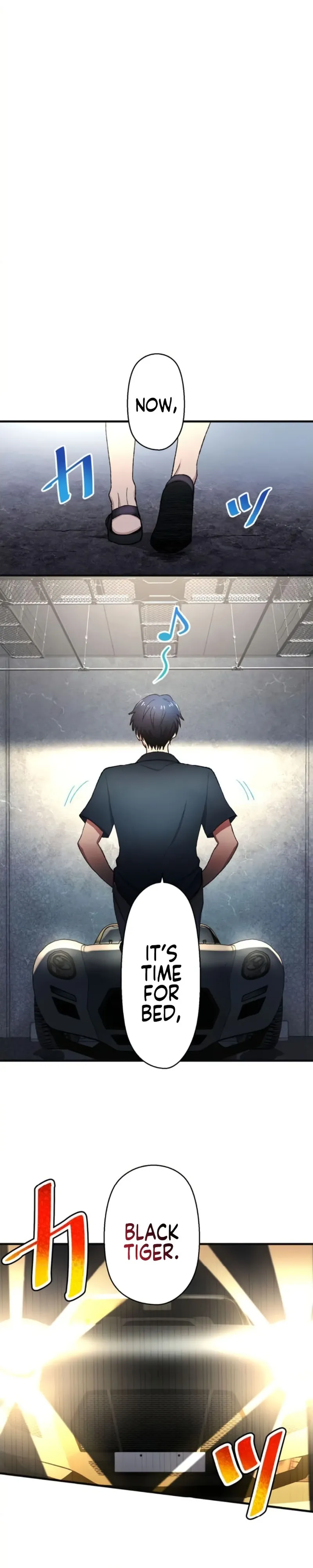 Read Yakuza Cleaner Manga Online