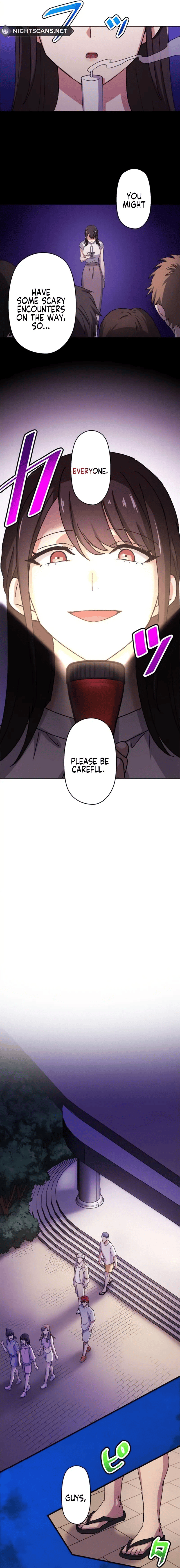 Read Yakuza Cleaner Manga Online