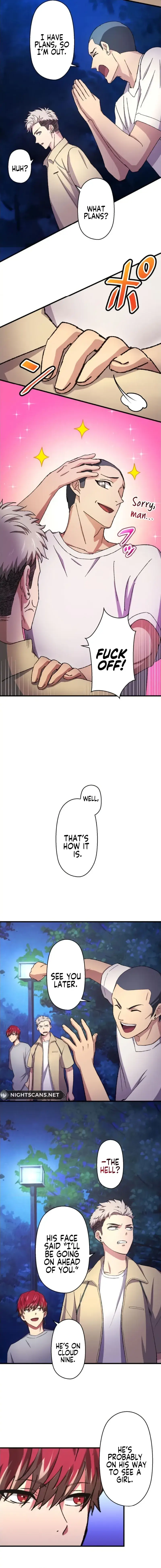 Read Yakuza Cleaner Manga Online