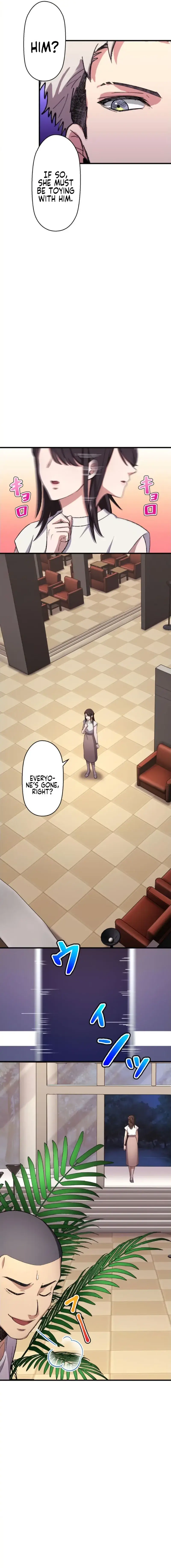 Read Yakuza Cleaner Manga Online