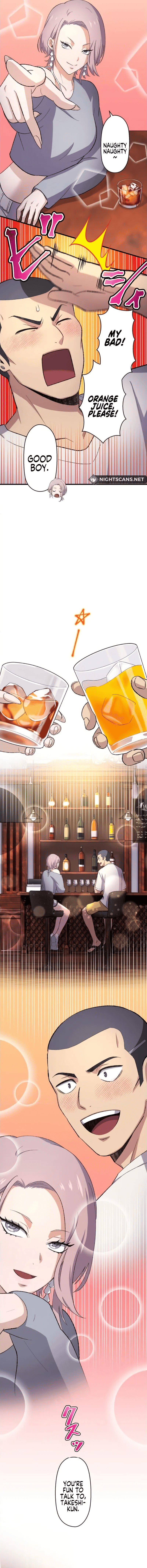 Read Yakuza Cleaner Manga Online