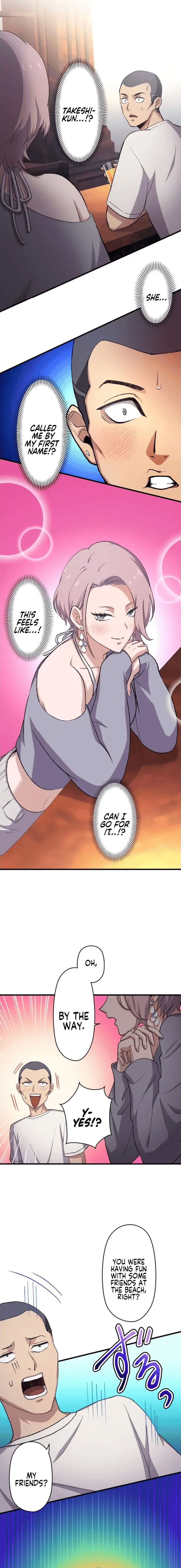 Read Yakuza Cleaner Manga Online