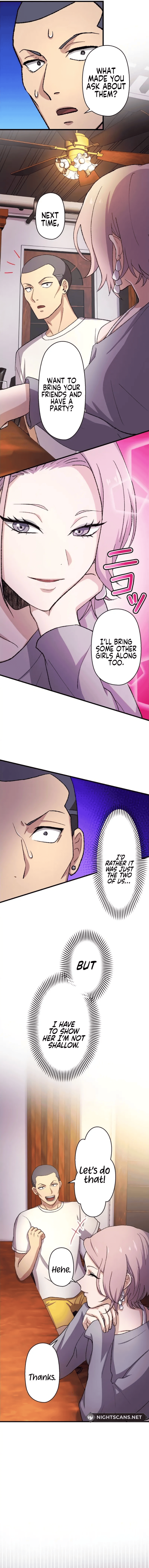 Read Yakuza Cleaner Manga Online