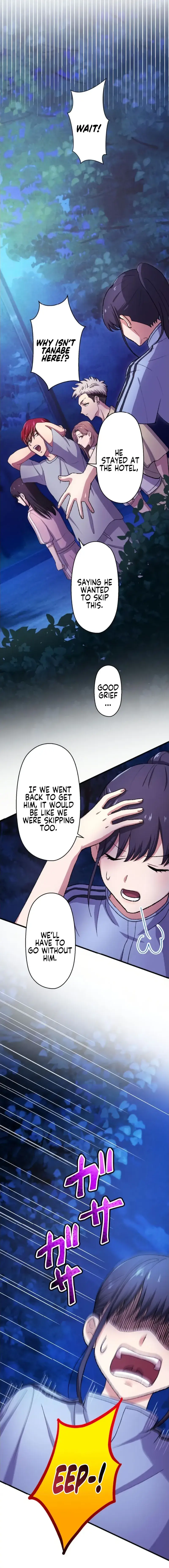 Read Yakuza Cleaner Manga Online