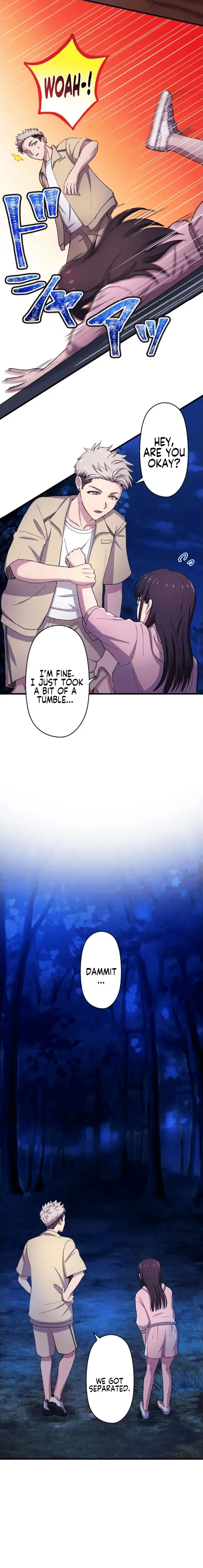 Read Yakuza Cleaner Manga Online