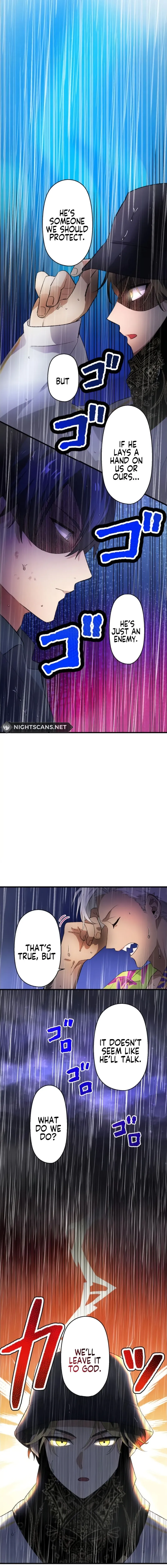 Read Yakuza Cleaner Manga Online