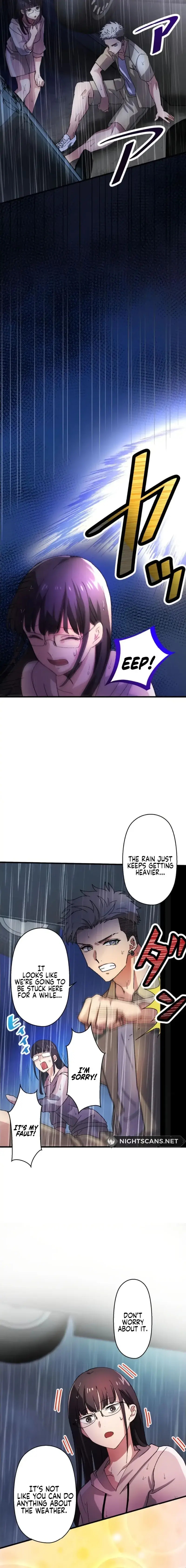 Read Yakuza Cleaner Manga Online