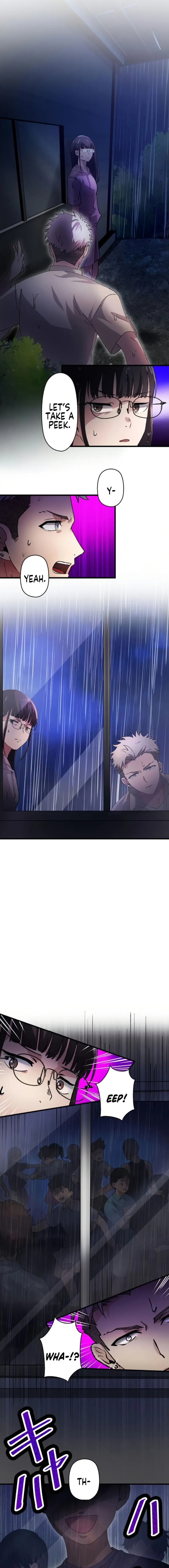 Read Yakuza Cleaner Manga Online