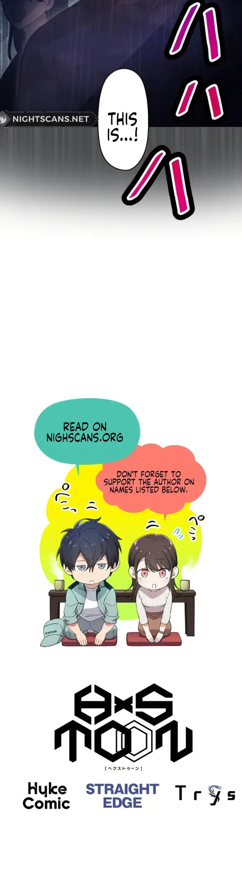 Read Yakuza Cleaner Manga Online