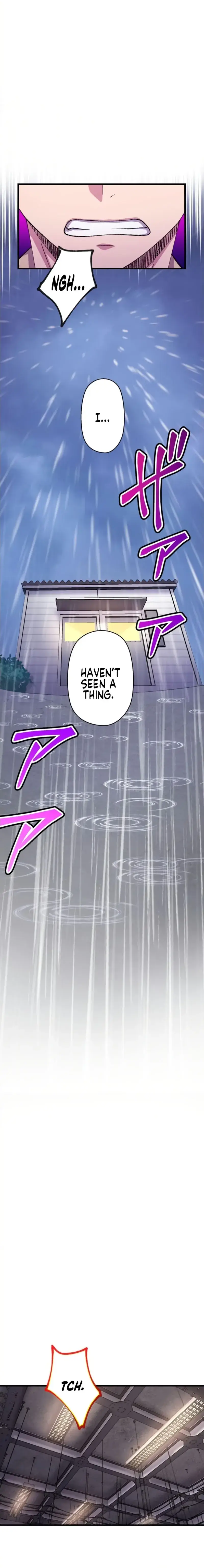 Read Yakuza Cleaner Manga Online