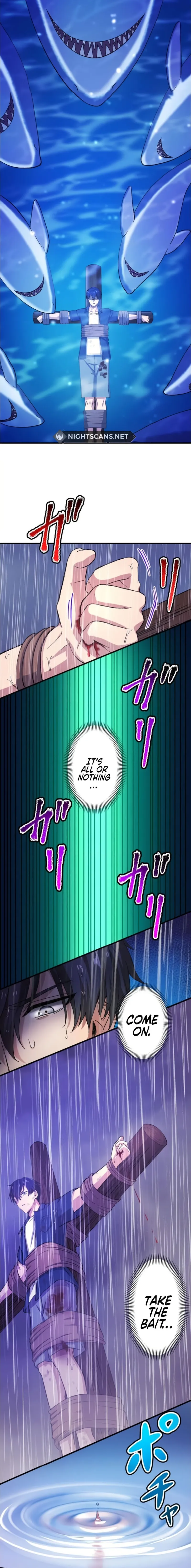 Read Yakuza Cleaner Manga Online