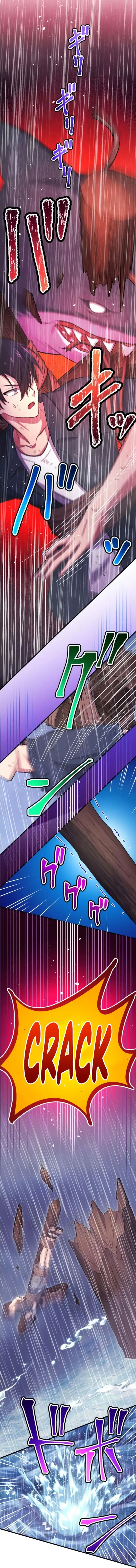 Read Yakuza Cleaner Manga Online