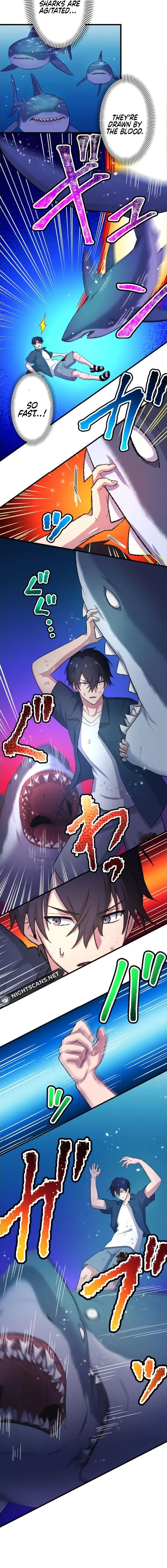 Read Yakuza Cleaner Manga Online