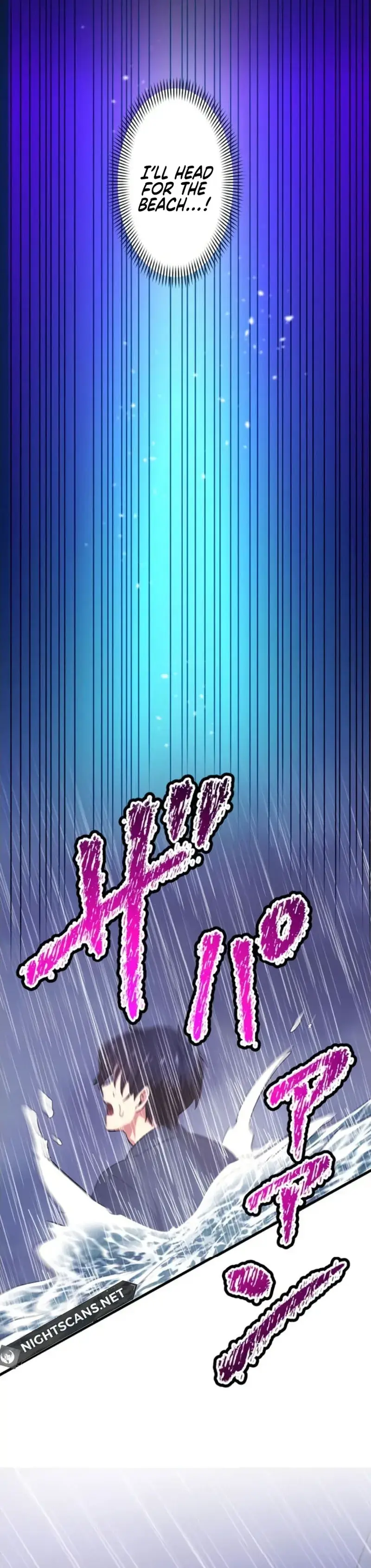 Read Yakuza Cleaner Manga Online