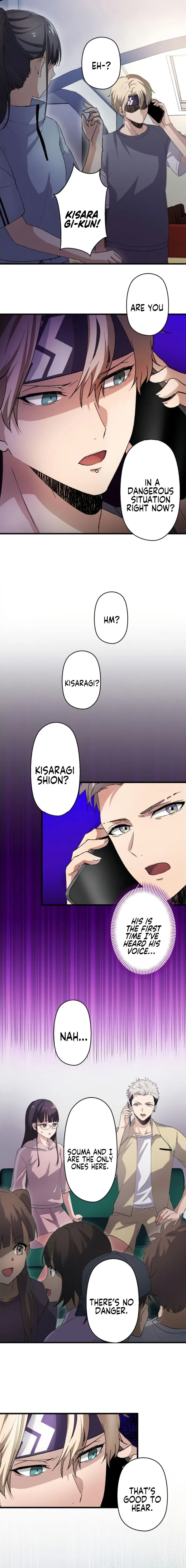 Read Yakuza Cleaner Manga Online