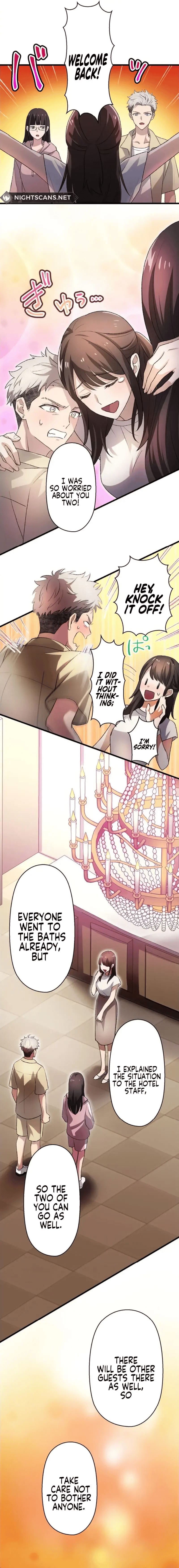 Read Yakuza Cleaner Manga Online