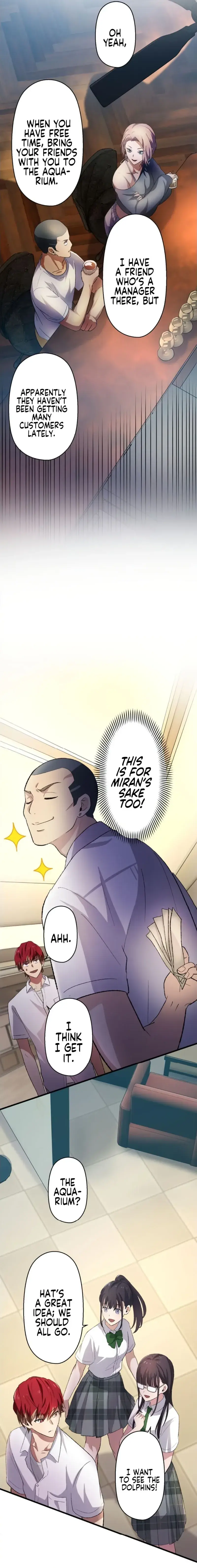 Read Yakuza Cleaner Manga Online