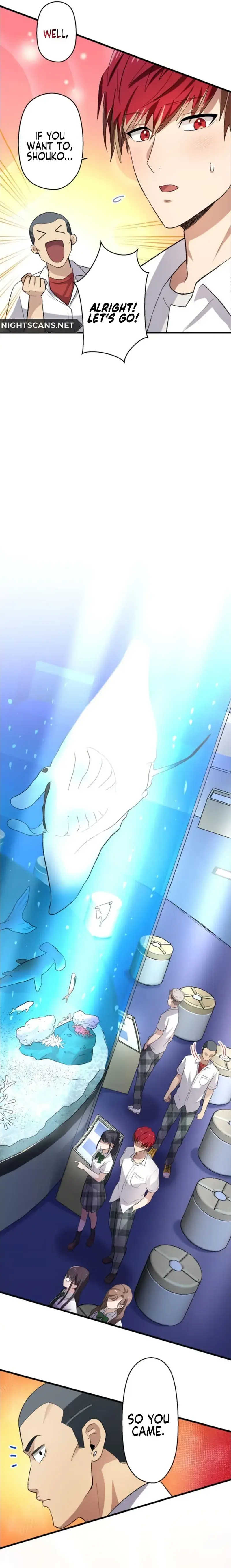 Read Yakuza Cleaner Manga Online