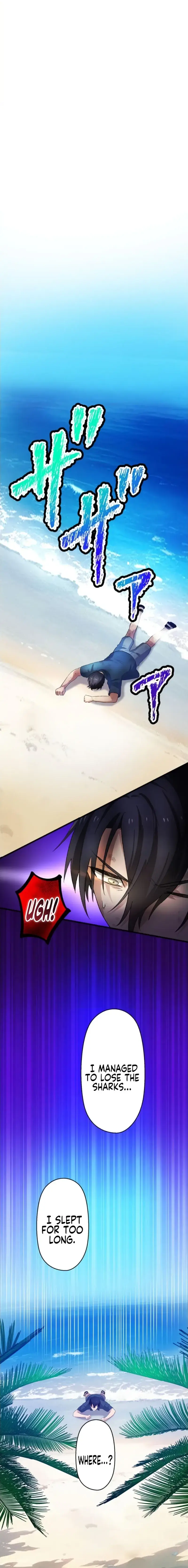 Read Yakuza Cleaner Manga Online