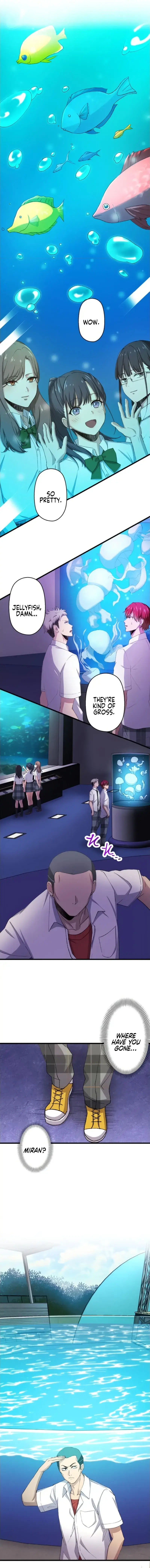 Read Yakuza Cleaner Manga Online