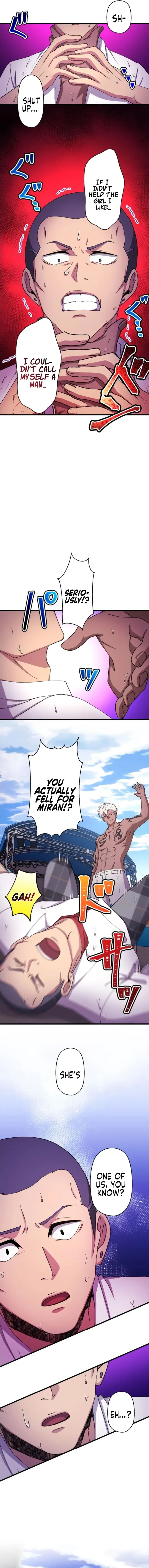 Read Yakuza Cleaner Manga Online