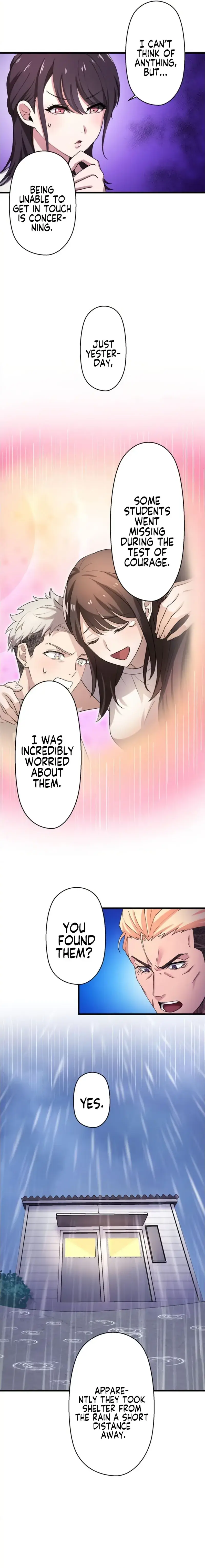 Read Yakuza Cleaner Manga Online