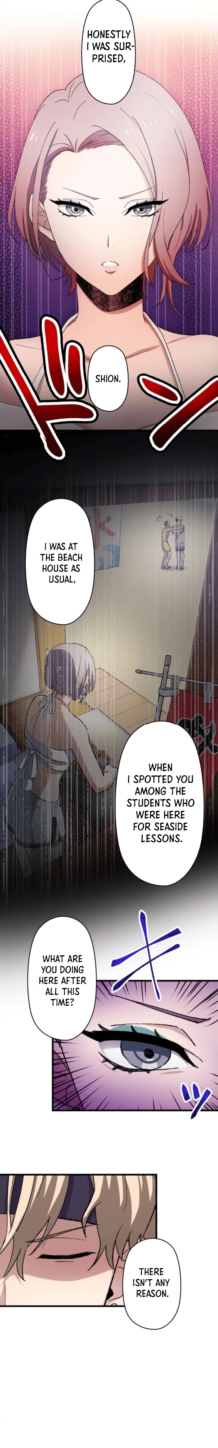 Read Yakuza Cleaner Manga Online