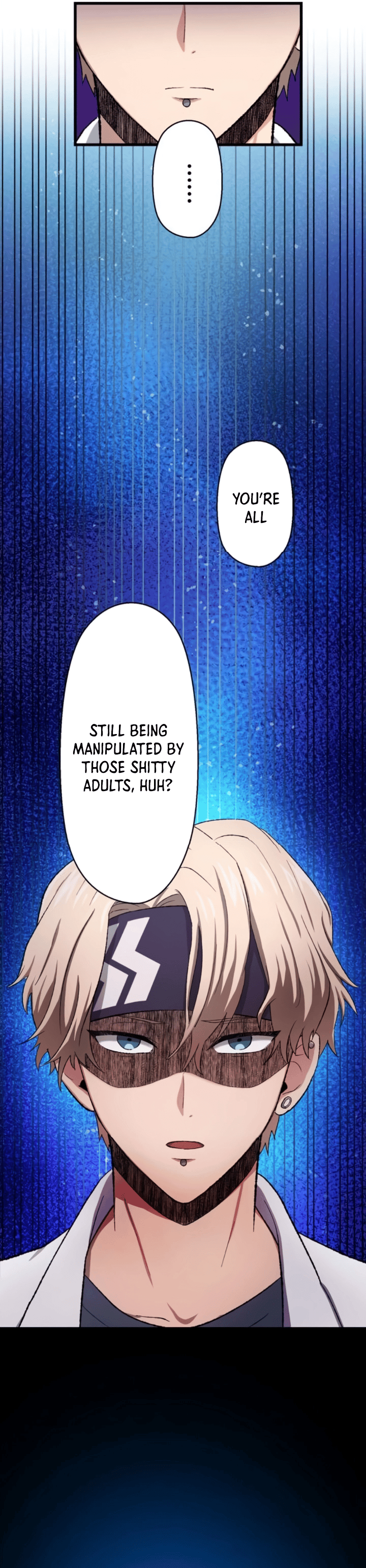 Read Yakuza Cleaner Manga Online