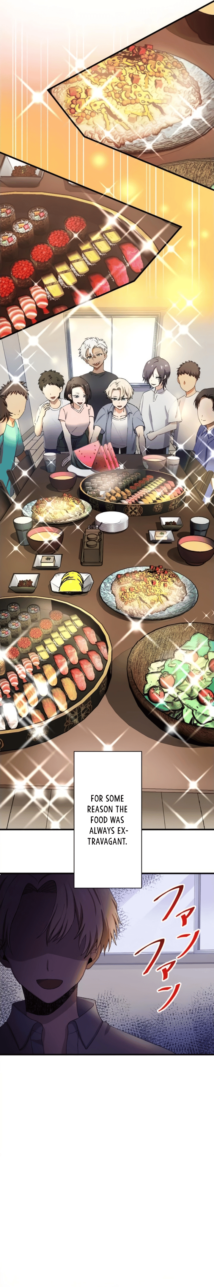 Read Yakuza Cleaner Manga Online