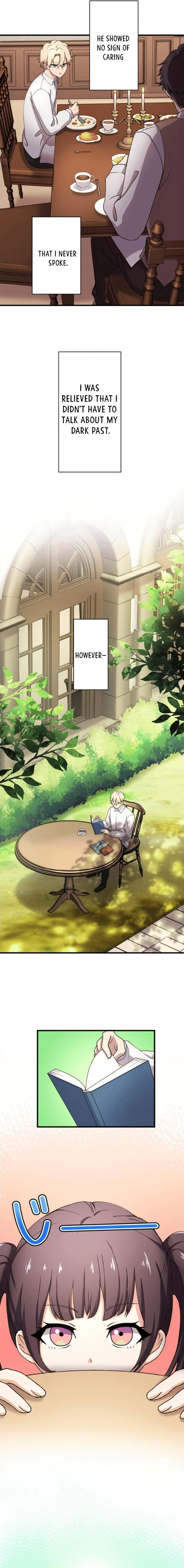 Read Yakuza Cleaner Manga Online