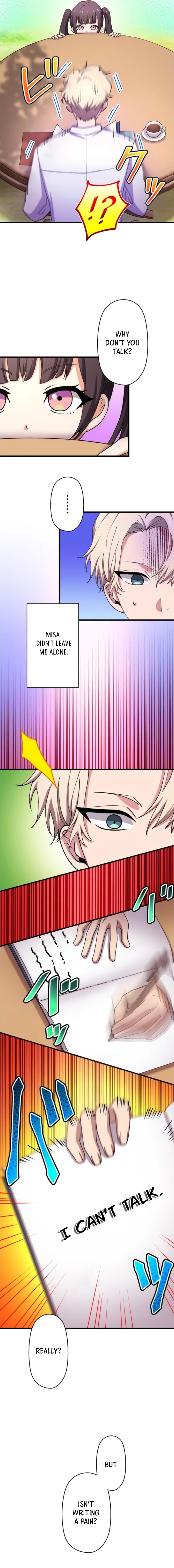 Read Yakuza Cleaner Manga Online