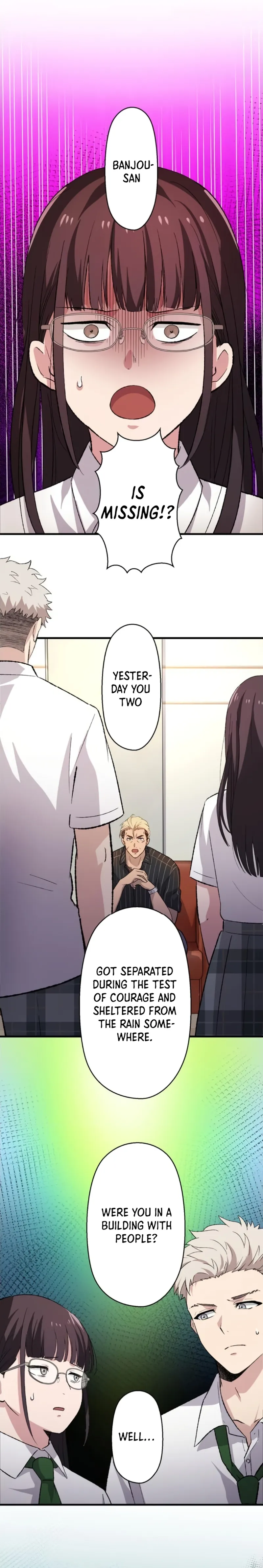 Read Yakuza Cleaner Manga Online