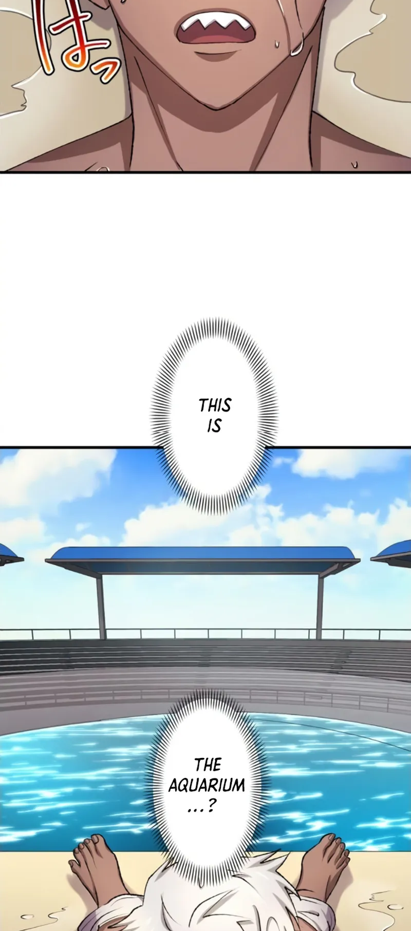 Read Yakuza Cleaner Manga Online