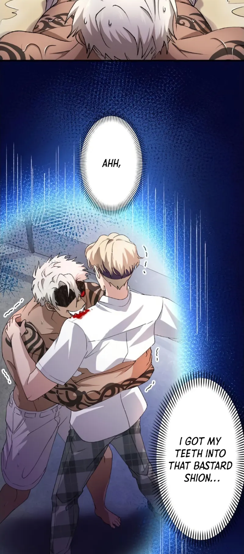 Read Yakuza Cleaner Manga Online