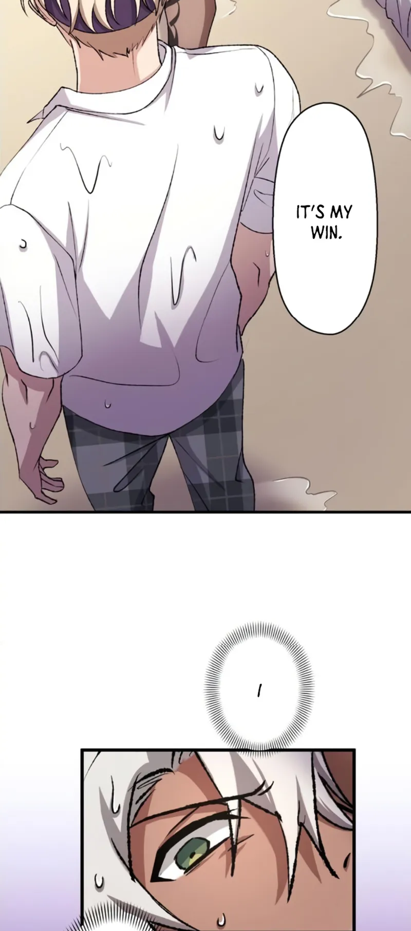 Read Yakuza Cleaner Manga Online