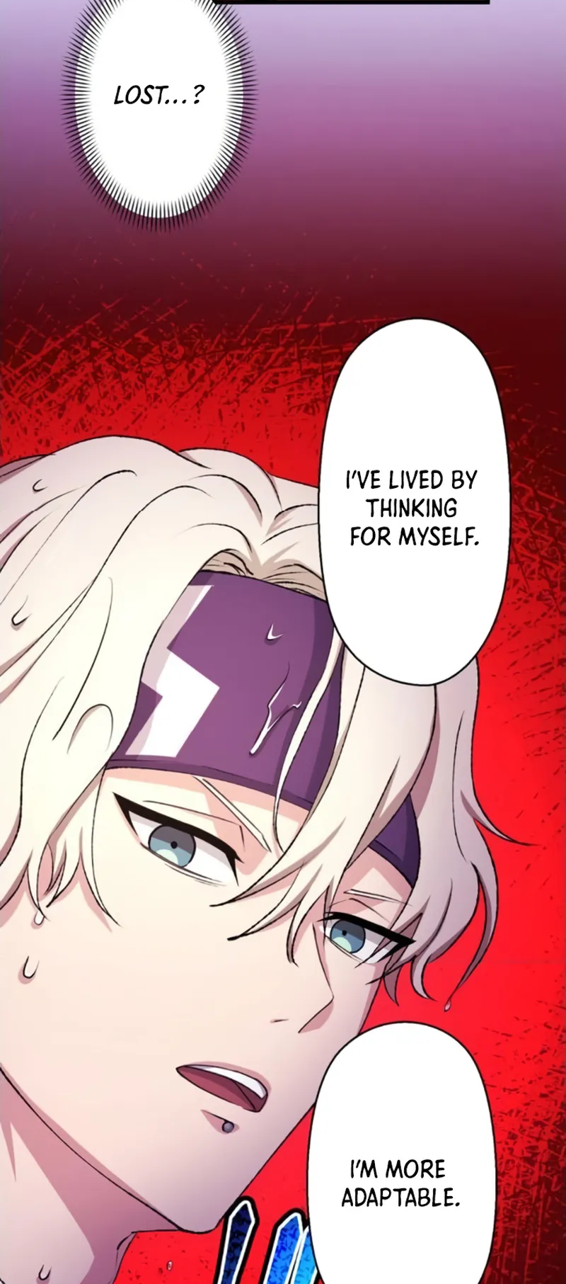 Read Yakuza Cleaner Manga Online