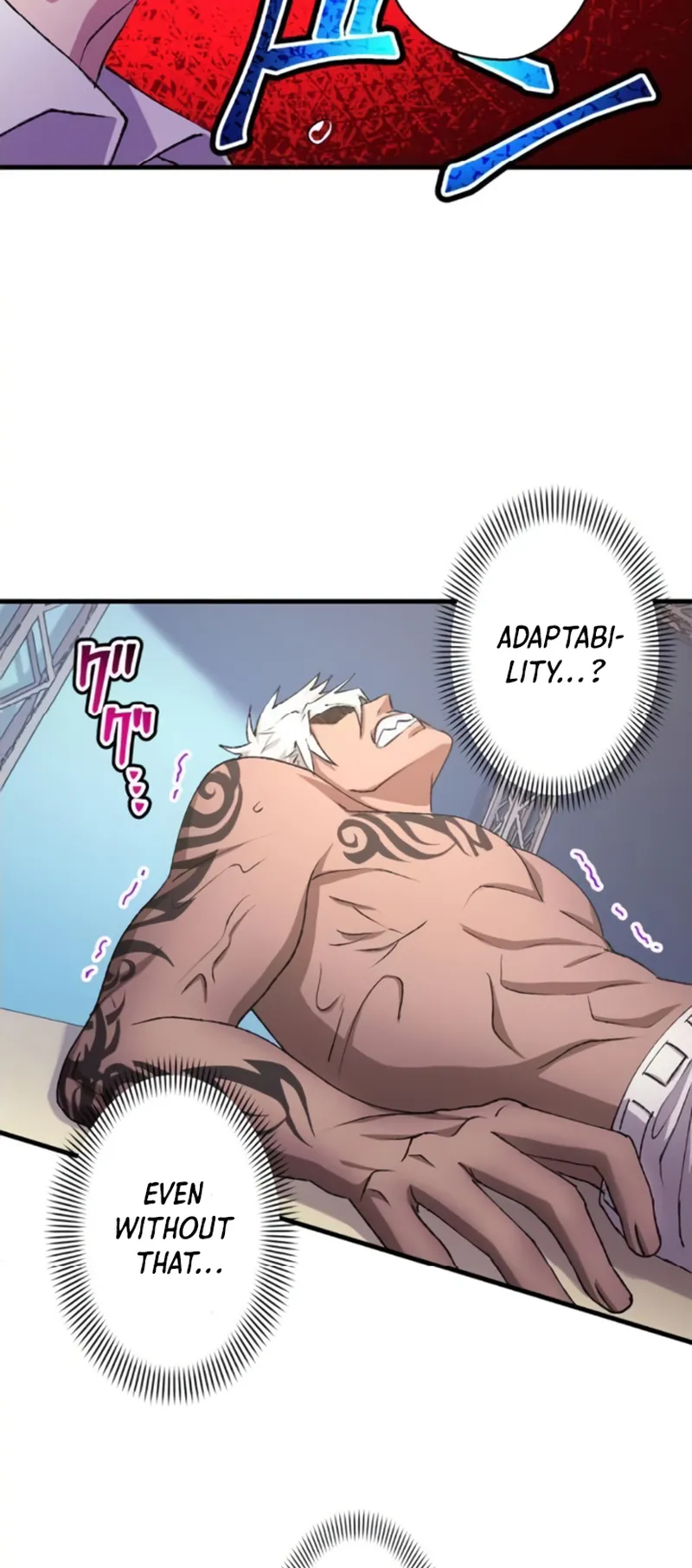 Read Yakuza Cleaner Manga Online