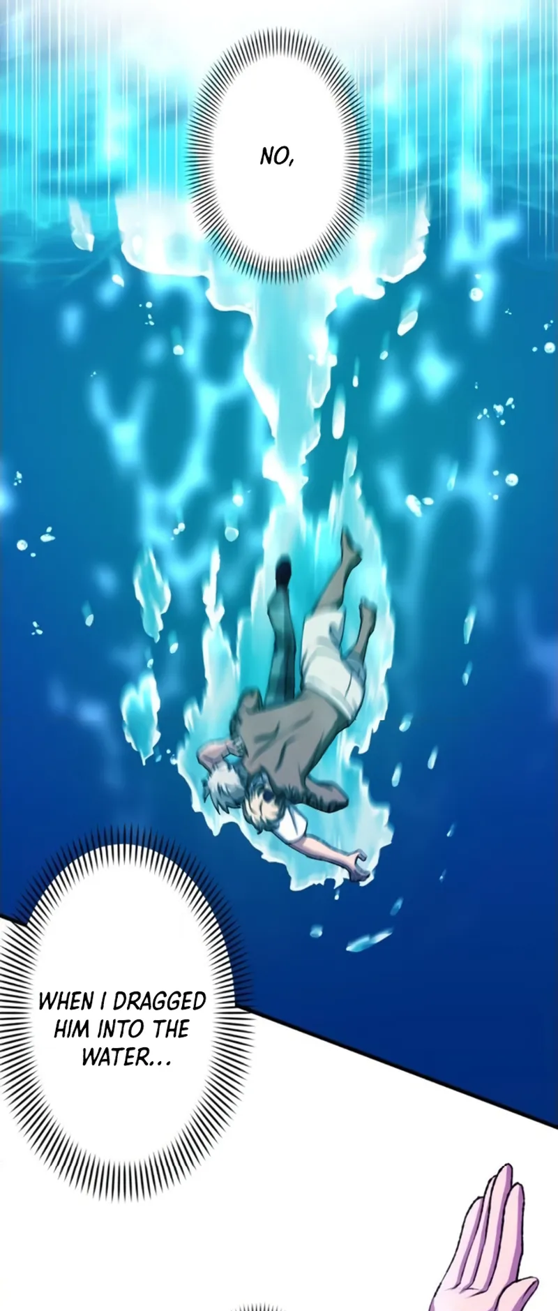 Read Yakuza Cleaner Manga Online