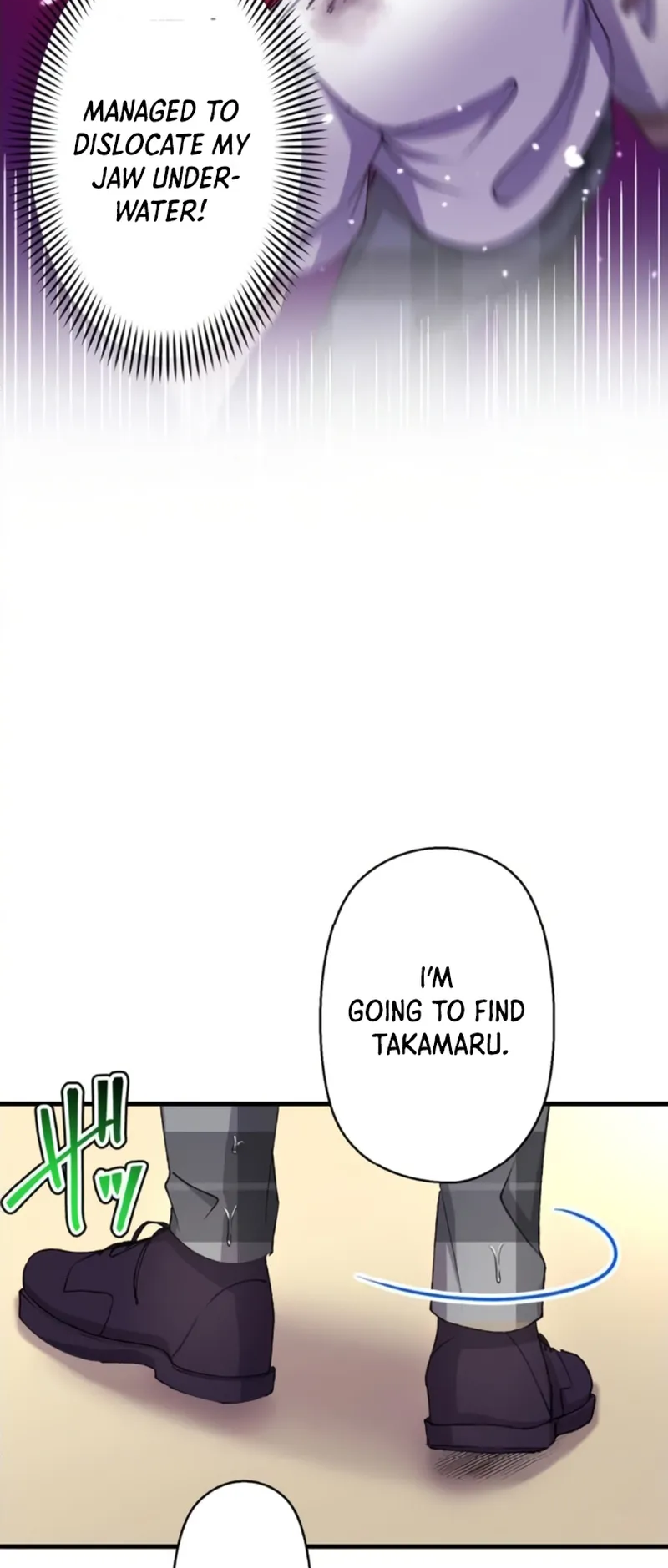 Read Yakuza Cleaner Manga Online