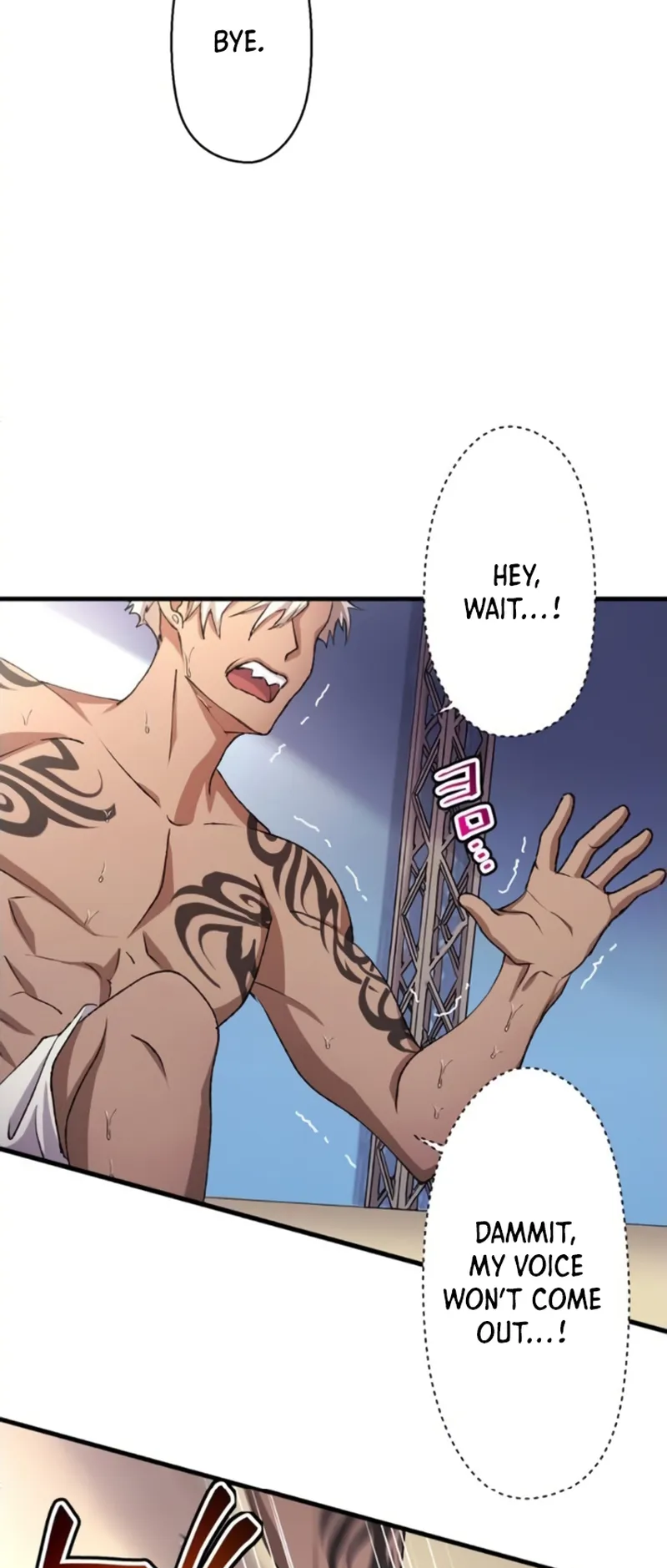 Read Yakuza Cleaner Manga Online