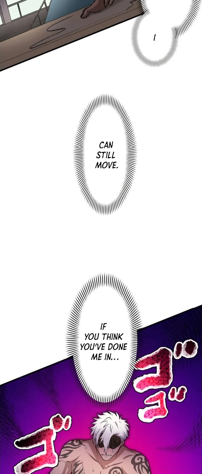 Read Yakuza Cleaner Manga Online