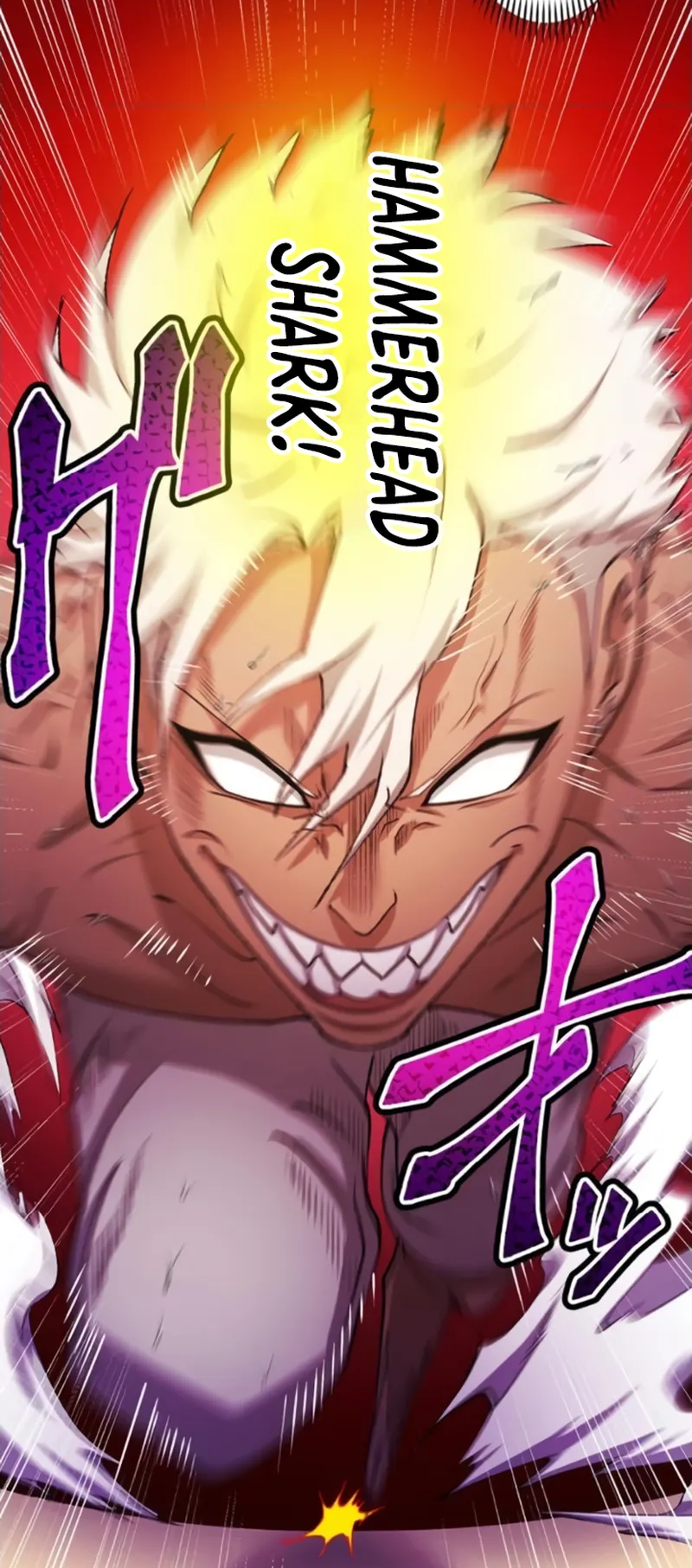 Read Yakuza Cleaner Manga Online