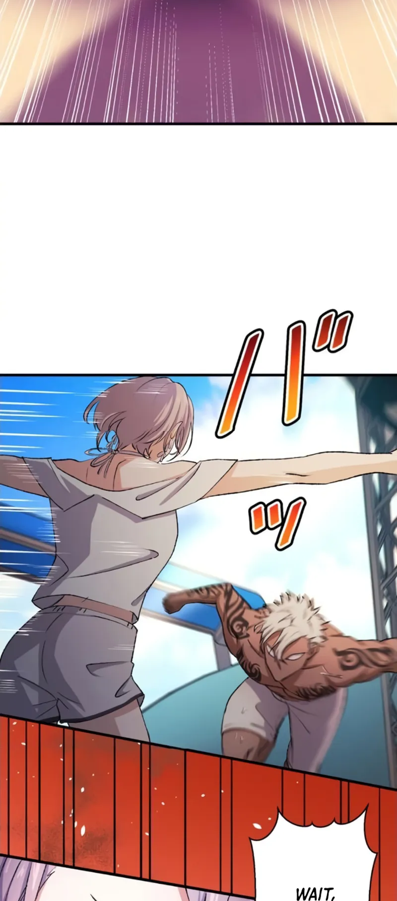 Read Yakuza Cleaner Manga Online