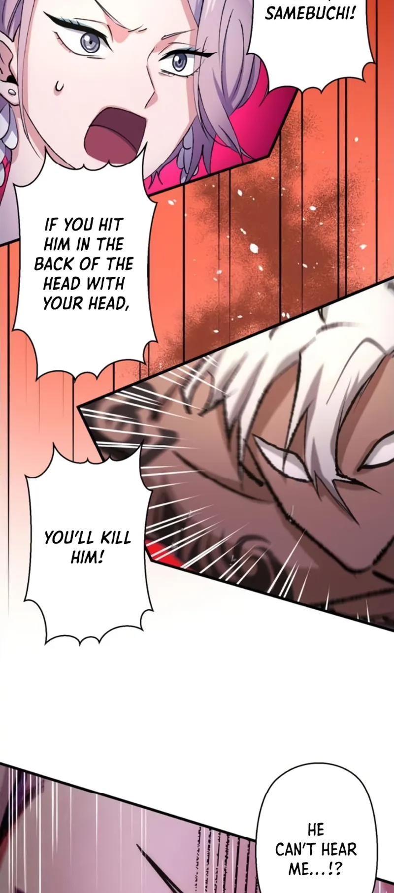 Read Yakuza Cleaner Manga Online