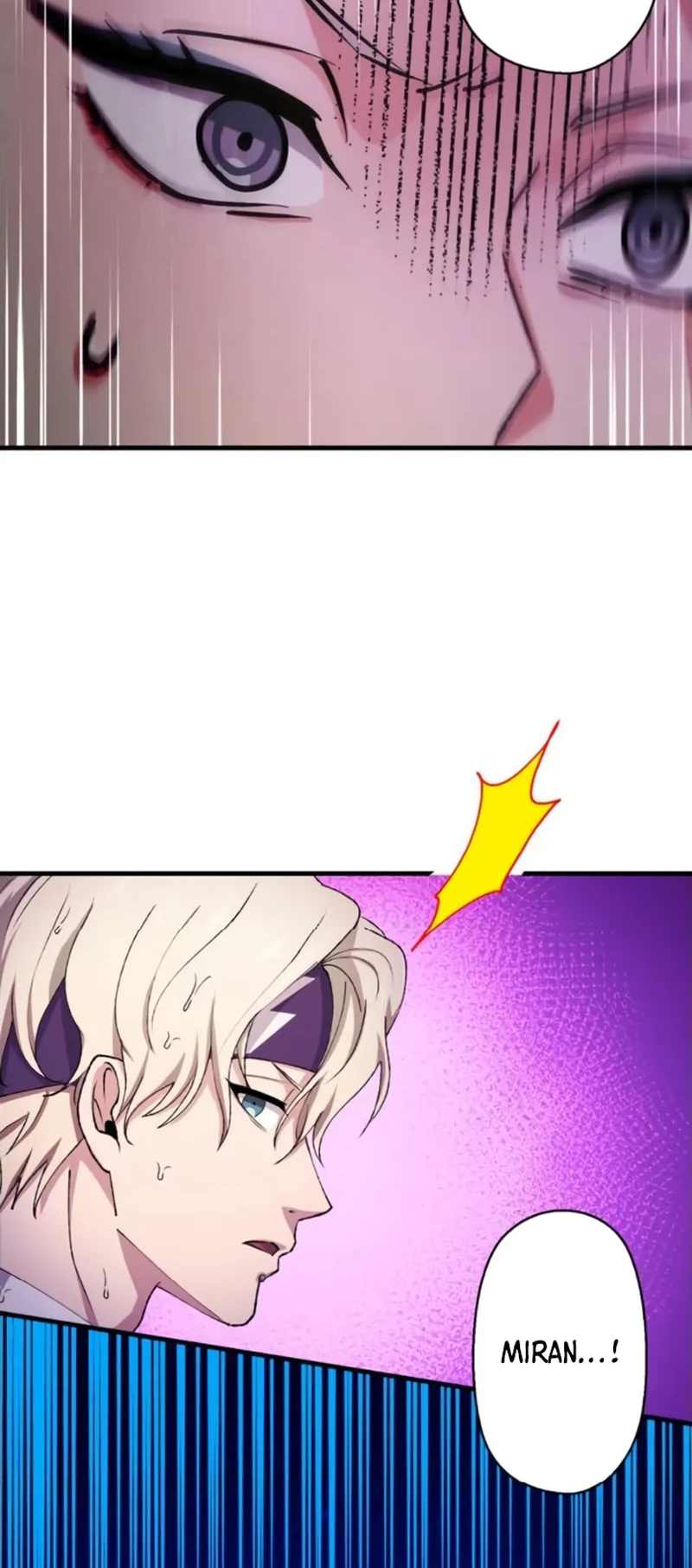 Read Yakuza Cleaner Manga Online